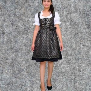 Perfect German Style Female Outfit OD-0018