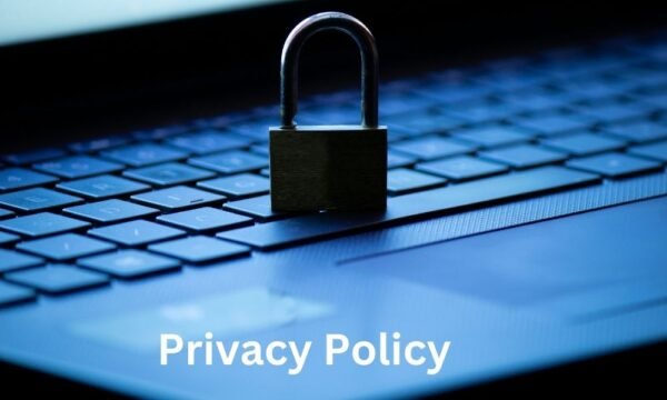 Privacy Policy