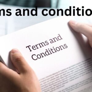 terms and conditions (1)