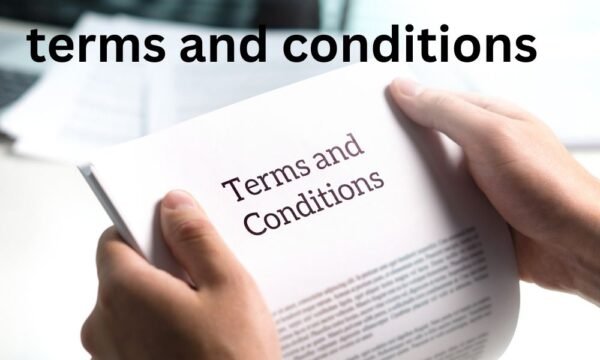 terms and conditions (1)