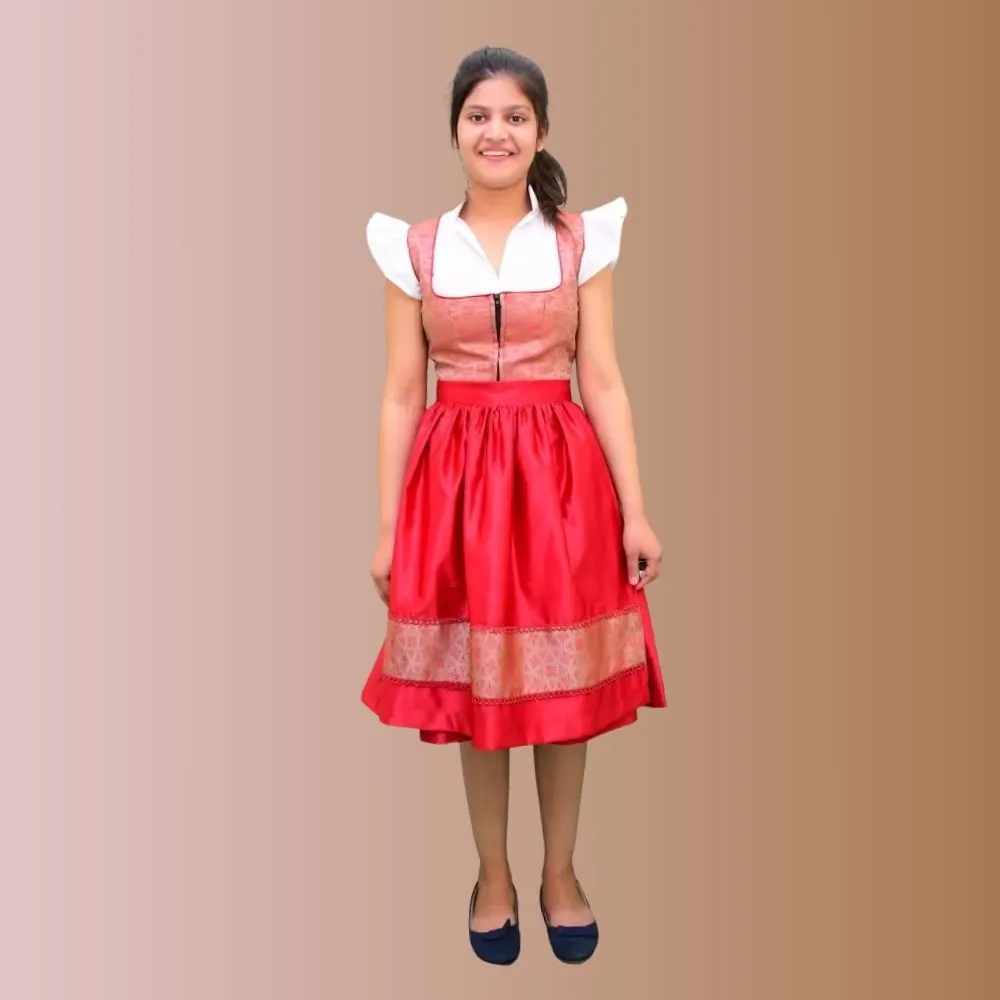 Shop German Dirndl | Authentic Bavarian Dresses Online