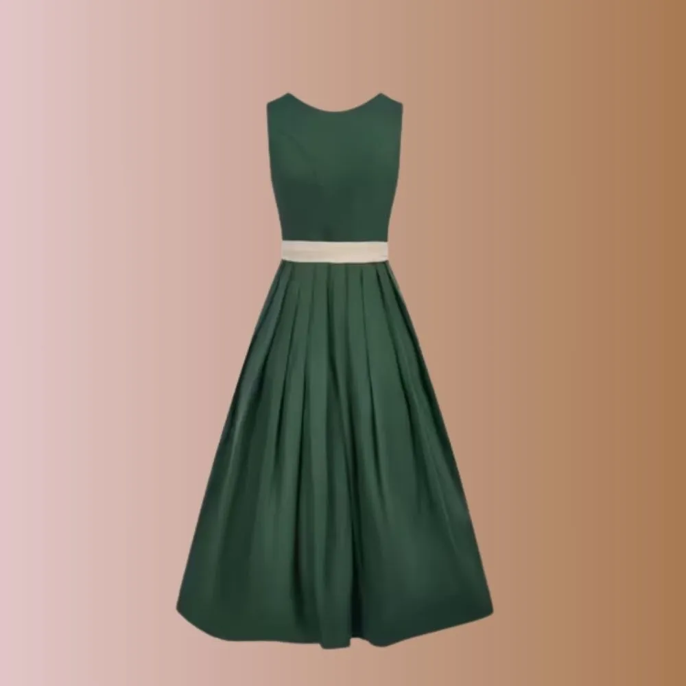 Traditional German Dirndl Dresses | Authentic & Handmade - Image 2