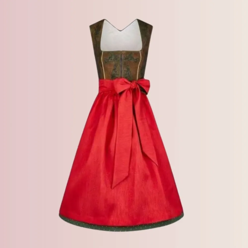 Affordable Oktoberfest Dirndls Online | Budget-Friendly Styles