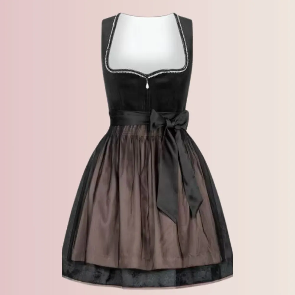 Authentic Oktoberfest Dirndls | Shop Traditional Styles