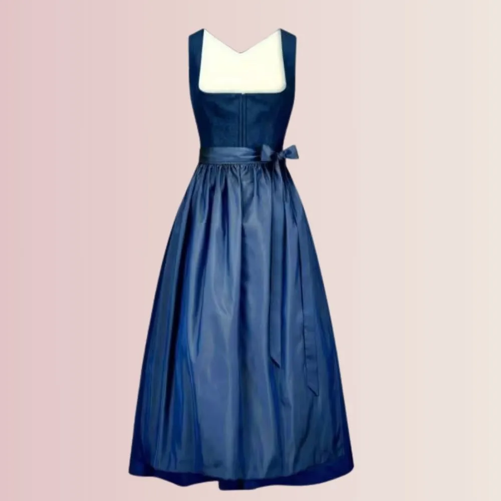 Authentic Oktoberfest Dirndl Dresses for Women | Shop Now