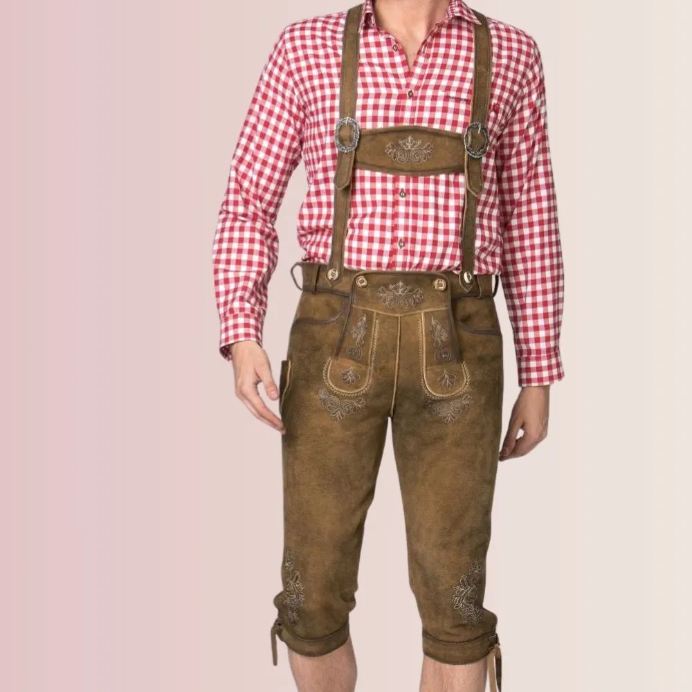 Affordable Bundhosen Online | Budget-Friendly Bavarian Style