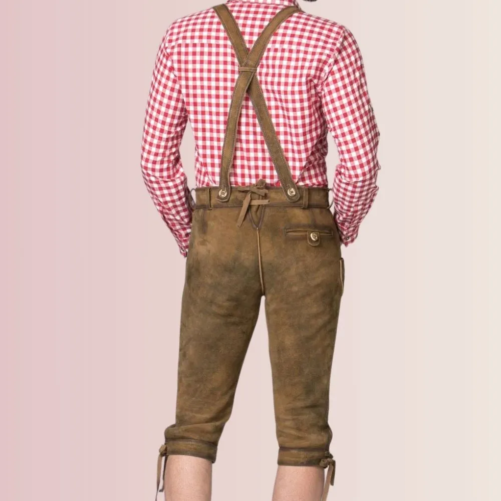 Affordable Bundhosen Online | Budget-Friendly Bavarian Style - Image 2