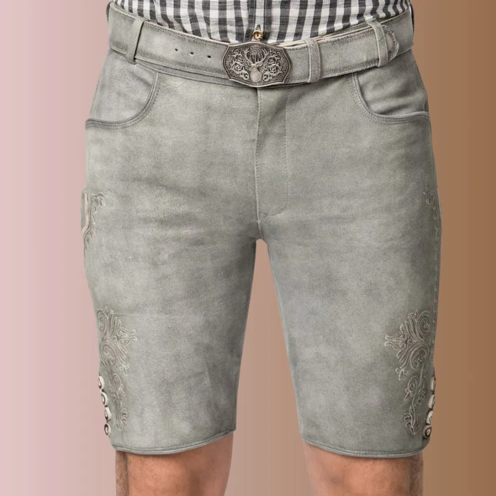 Lederhosen Sale | Authentic German Apparel Deals
