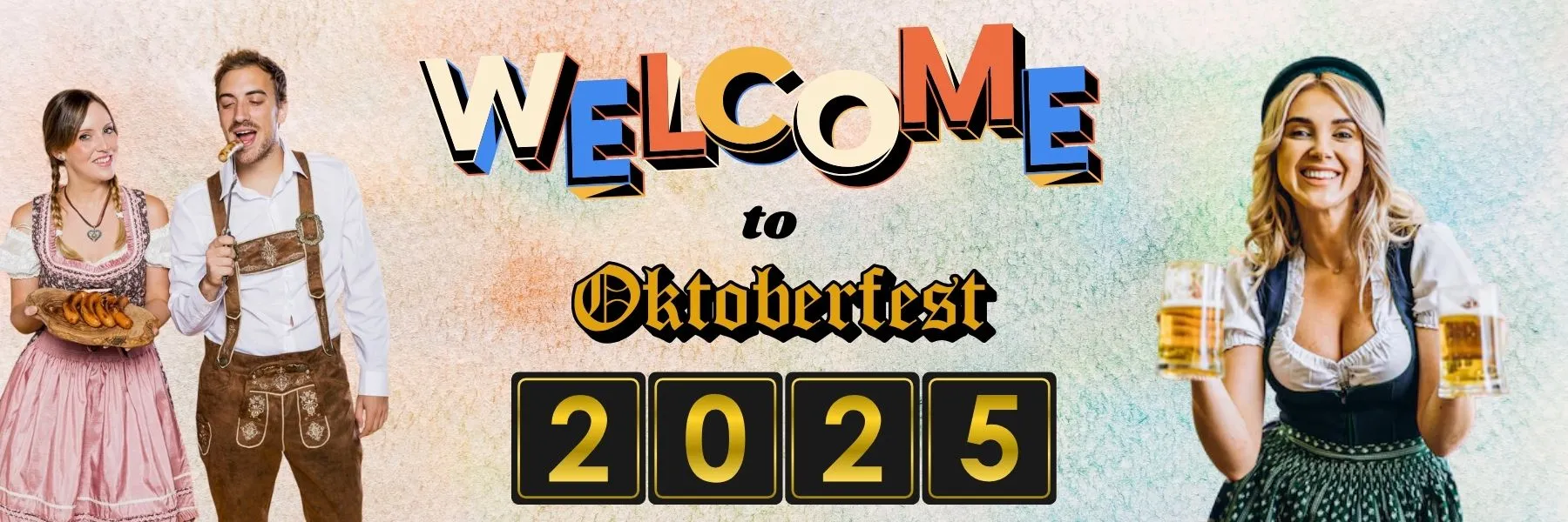 Authentic Oktoberfest Dirndls | German Quality Dresses
